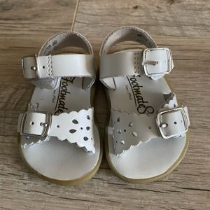 FootMates Ariel sandal